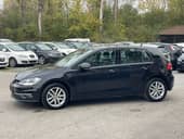 Volkswagen Golf 7 7,5 DSG