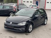 Volkswagen Golf 7 7,5 DSG