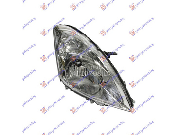 FAR ELEKTRICNI Desno za Suzuki Swift od 2011. do 2014. god.