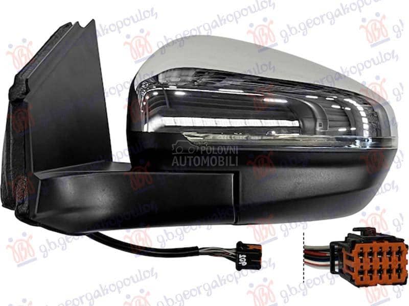 RETROVIZOR ELEKTRICNI SA...
