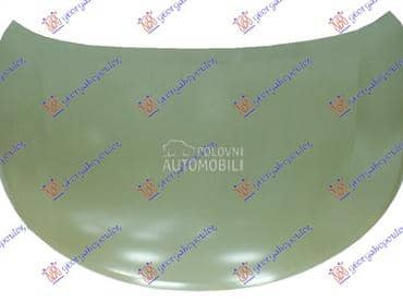 HAUBA za Toyota Avensis od 2012. do 2015. god.