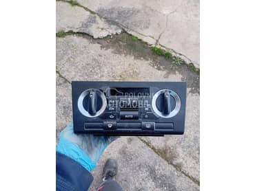 klimatronik za Audi A3 od 2003. do 2009. god.