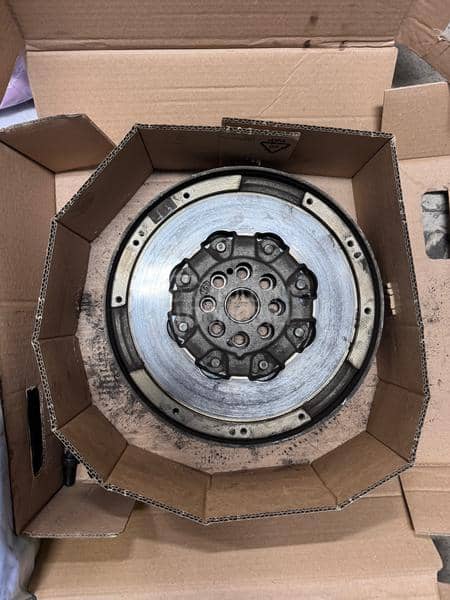 polovni set kvacilo i zamajac