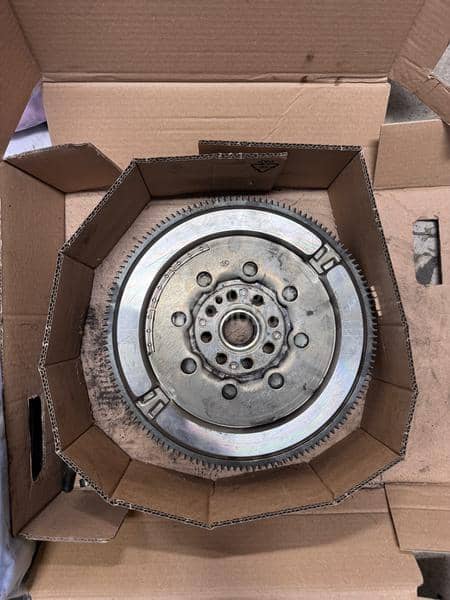 polovni set kvacilo i zamajac