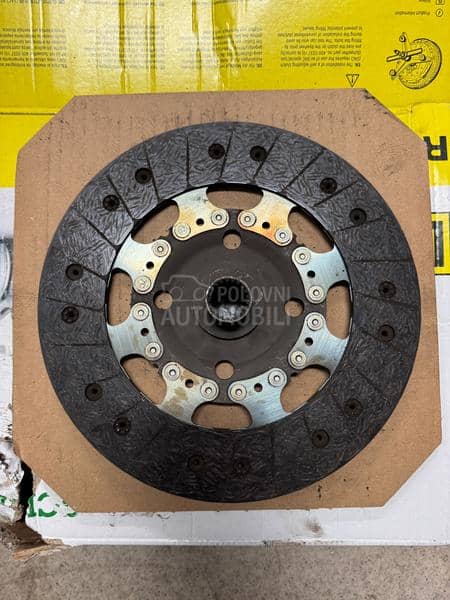 polovni set kvacilo i zamajac