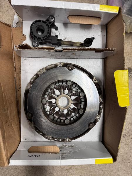 polovni set kvacilo i zamajac