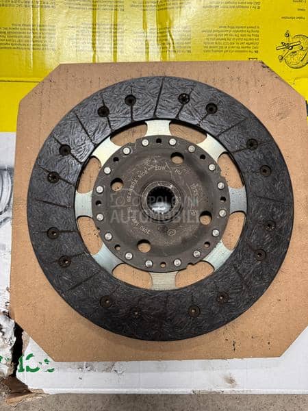 polovni set kvacilo i zamajac