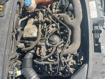 motor 2.7 tdi  3.0 tdi za Audi A6, A6 Allroad od 2008. do 2011. god.