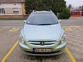 Peugeot 307 1.6 HDI