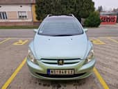 Peugeot 307 1.6 HDI