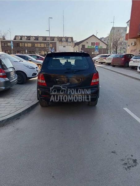 Kia Sorento 2.5 CRDI