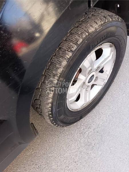 Kia Sorento 2.5 CRDI