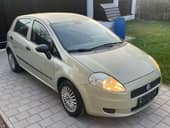 Fiat Grande Punto 1.4 16v