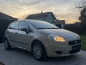 Fiat Grande Punto 1.4 16v