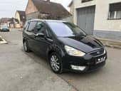 Ford Galaxy 2.0 TDCI/TITANIUM/