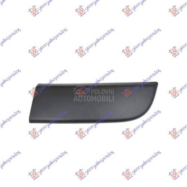 LAJSNA PREDNJIH VRATA...