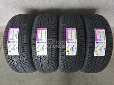 Nexen 205/55 R17 Zimska