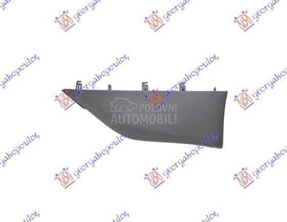 KRAJ ZADNJEG BRANIKA DONJI...