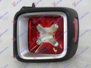 STOP LAMPA Desno za Jeep Renegade od 2014. do 2018. god.