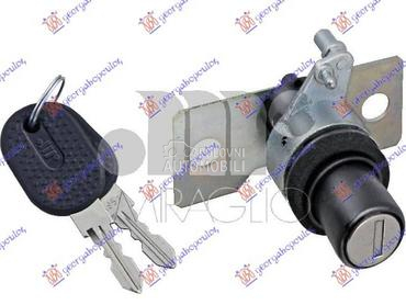 CILINDAR BRAVE GEPEK VRATA za Fiat Cinquecento od 1993. do 1998. god.