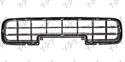 NEMA- CENTRALNA RESETKA