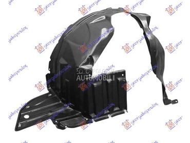 POTKRILO Desno za Suzuki Vitara za 2019. god.