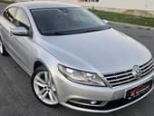 Volkswagen Passat CC 2.0TDI D.SG HIGHLINE