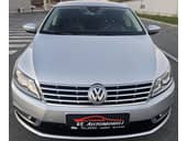 Volkswagen Passat CC 2.0TDI D.SG HIGHLINE
