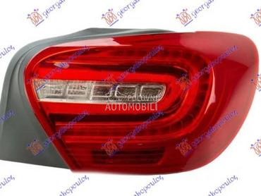 STOP LAMPA Desno za Mercedes Benz A Klasa od 2012. do 2015. god.