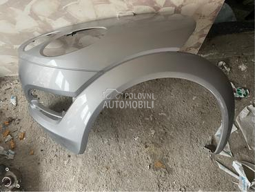 prednje krilo za Smart ForFour