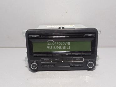 RADIO za Volkswagen Golf 6