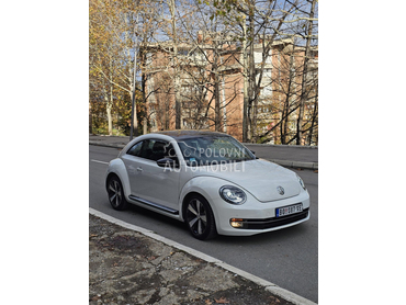 Volkswagen Nova Buba 2.0 TDI