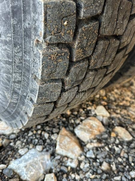 Mercedes Benz 1023 5.40