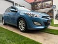Hyundai i30 1.6 crdi