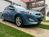 Hyundai i30 1.6 crdi