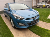 Hyundai i30 1.6 crdi