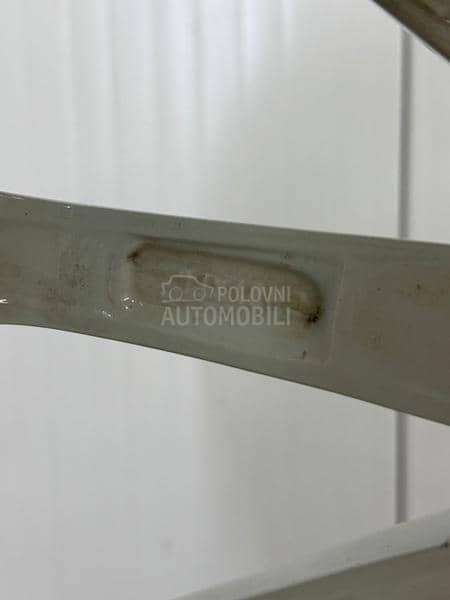 Aluminijumske felne MILLE 18" 5 x 112