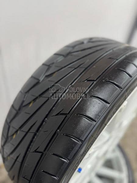 Aluminijumske felne MILLE 18" 5 x 112