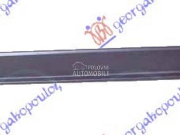 SAJTNA 4 VRATA Levo za Renault Kangoo od 1998. do 2003. god.