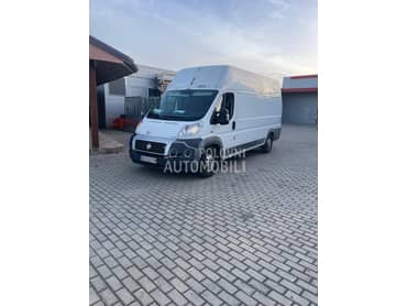 Fiat Ducato 2.3 mjet