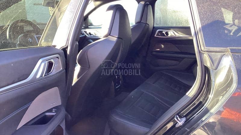 BMW 420 D XDRIVE M FUL