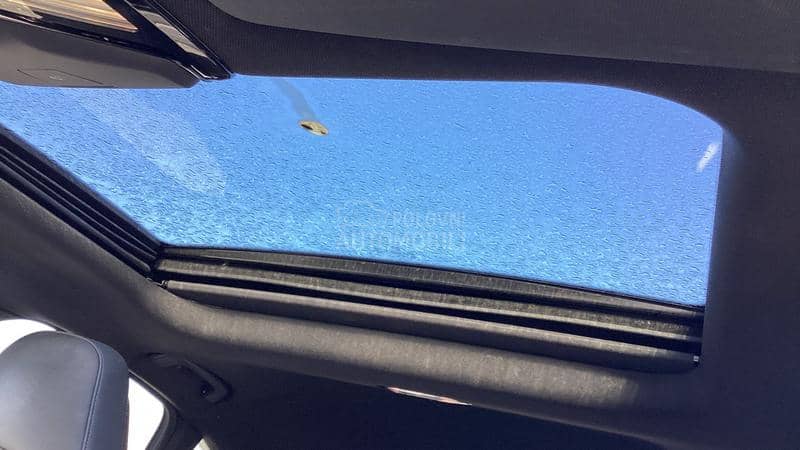 BMW 420 D XDRIVE M FUL