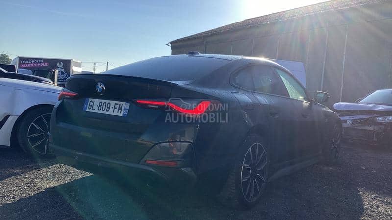 BMW 420 D XDRIVE M FUL