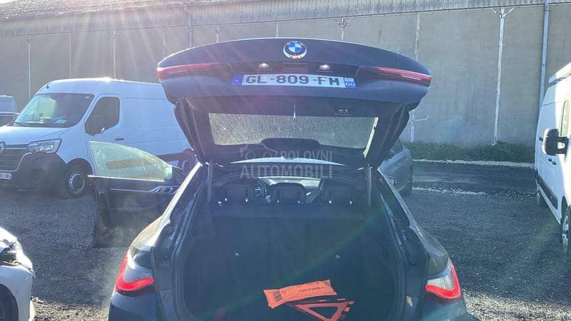 BMW 420 D XDRIVE M FUL