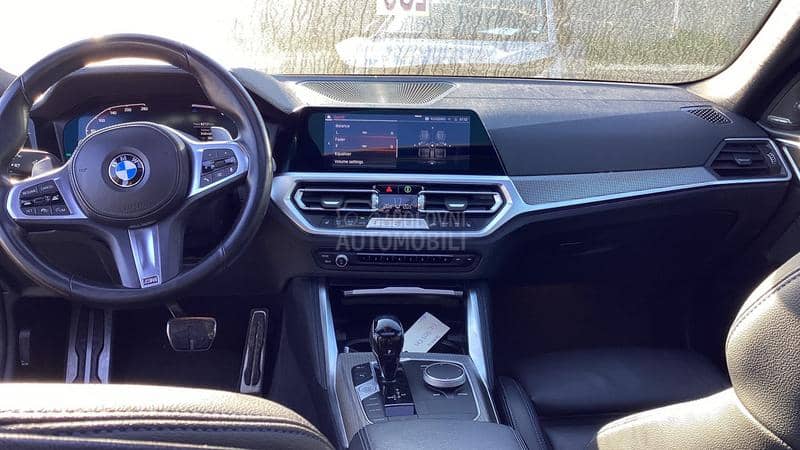 BMW 420 D XDRIVE M FUL