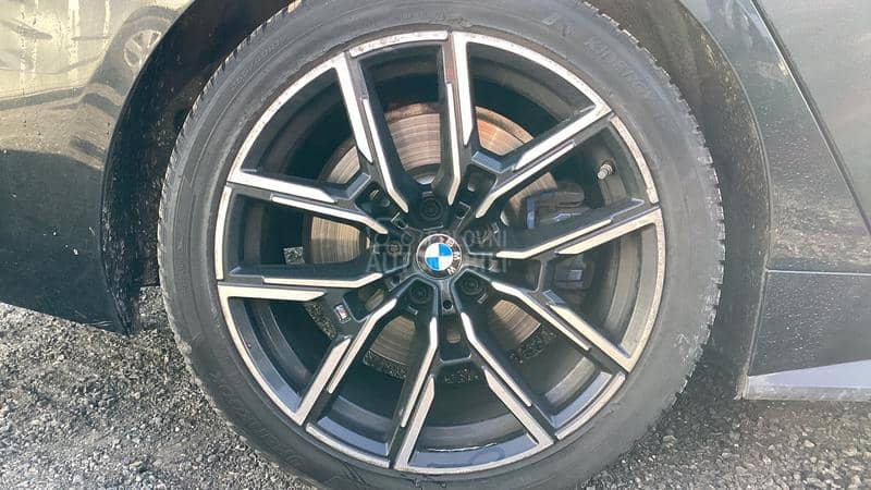 BMW 420 D XDRIVE M FUL