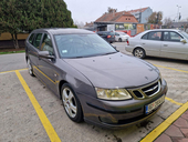 Saab 9-3 1.9 DID
