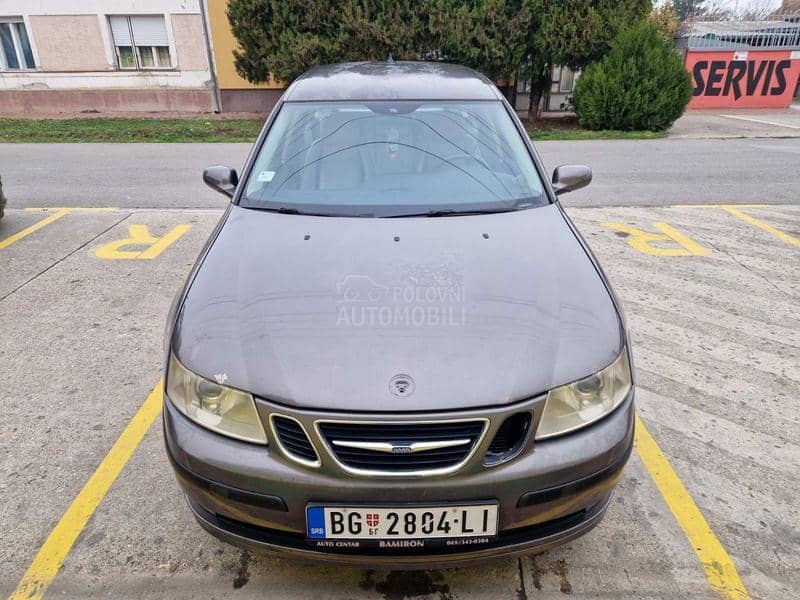Saab 9-3 1.9 DID
