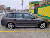 Saab 9-3 1.9 DID