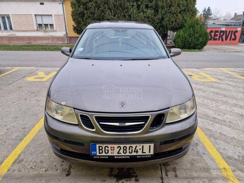 Saab 9-3 1.9 DID